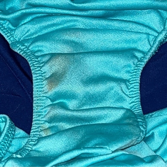 Nike Dri-Fit Athletic Running Shorts Women’s Size Extra Small - Picture 10 of 12